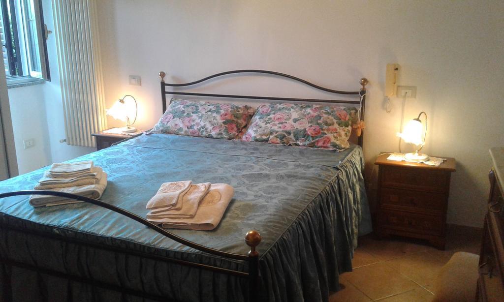 Da Lilly Apartment Лука Екстериор снимка