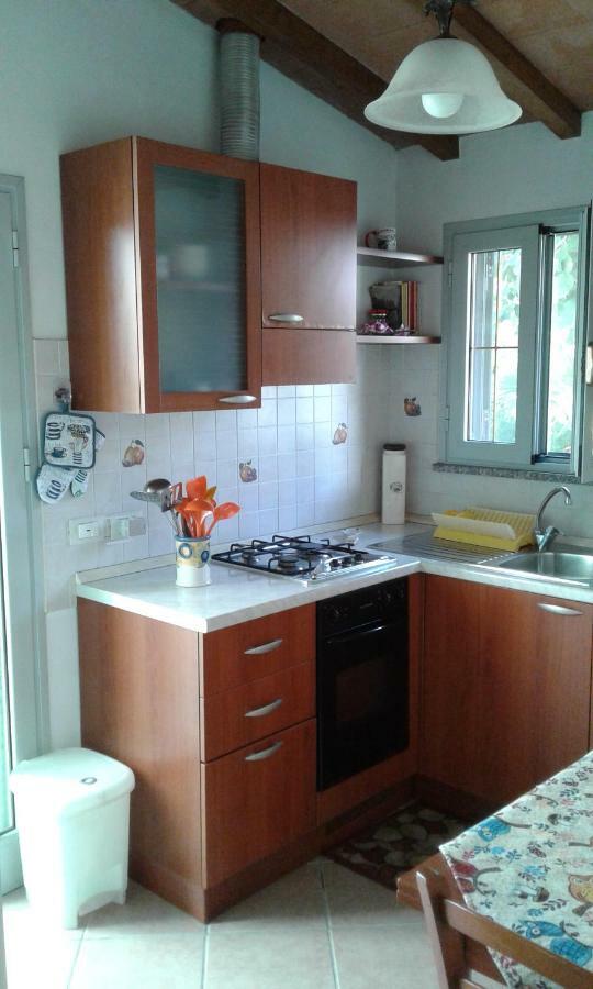 Da Lilly Apartment Лука Екстериор снимка